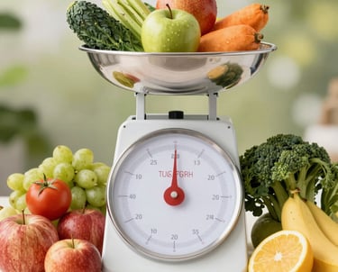 A welcoming workspace with tools and materials representing various services.