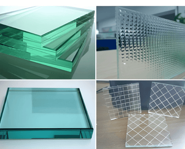 verre sur mesure Maroc vitrage moderne verre trempé et solutions vitrées design