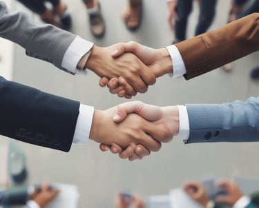 A welcoming rental property with a 'For Rent' sign, symbolizing successful bookings.