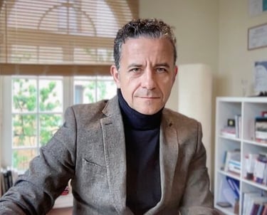 George Bragadireanu, MCC ICF, Existential Coaching