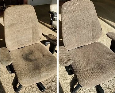 Nettoyage chaise a domicile Douai, entreprise nettoyage chaise Douai