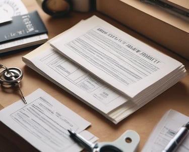 a man riding a skateboard down the side of a ramp