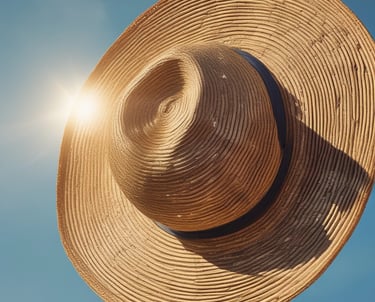 black blue and yellow textile