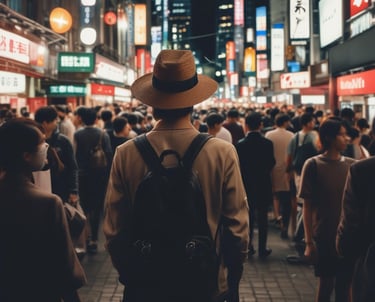 black blue and yellow textile