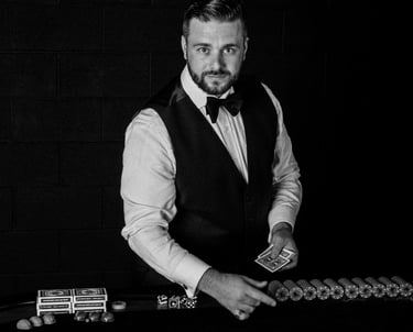 London Magicians for hire