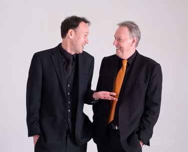 London Magicians for hire