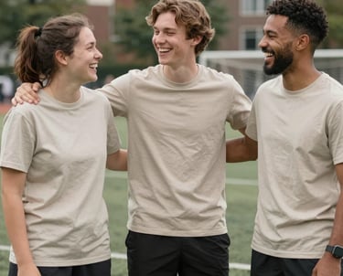 black blue and yellow textile