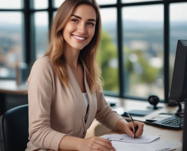 a man riding a skateboard down the side of a ramp