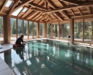 Conserjerías y Control de Acceso