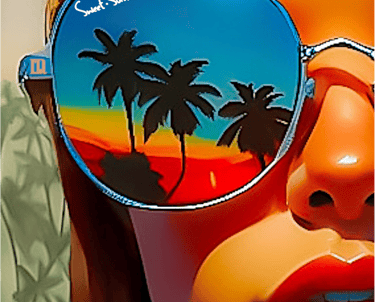 Sweet Summer Last Note