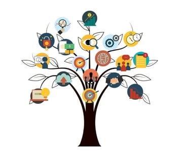 business establishing a business startup