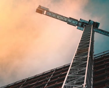 Service de maître électricien pour chantiers de construction neuve à Montréal et Rive-Sud.