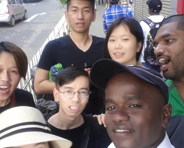 Best tour with Ceylon Tour Way from Hikkaduwa