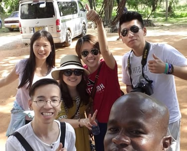 Ceylon Tour Way - Best Tour from Ahangama