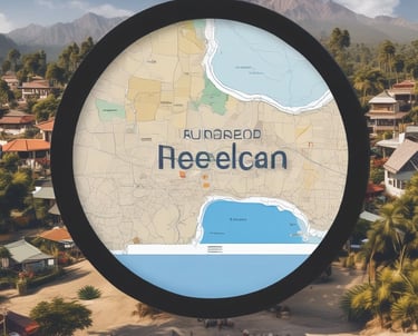 A writer crafting engaging travel stories at a cozy desk with Japanese decor.