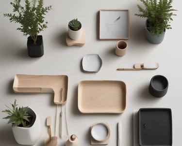 black blue and yellow textile