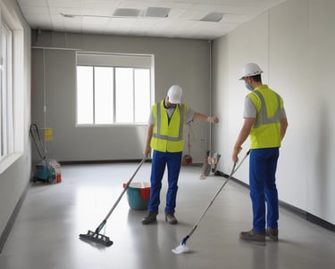 a man riding a skateboard down the side of a ramp