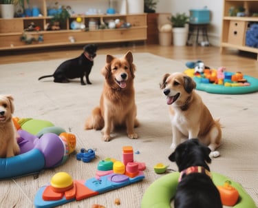 black blue and yellow textile
