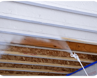 fire retardant coating applied on hotel curtains for safety use