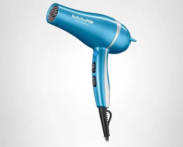 BaBylissPRO Nano Titanium Hair Dryer