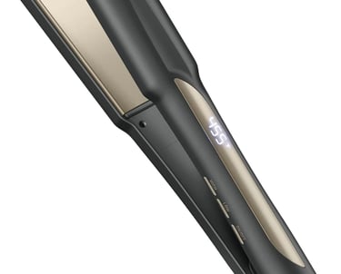 Conair InfinitiPRO Digital Ceramic Flat Iron
