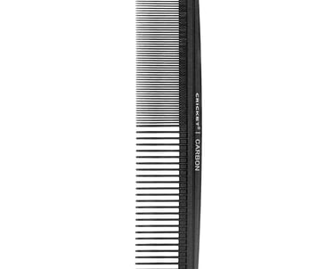 Cricket C30 Professional Hair Stylist Power Carbon Comb