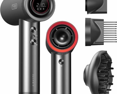 TYMO Airhype Hair Dryer