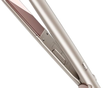 TYMO Flat Iron Hair Straightener - Titanium