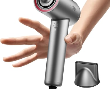 TYMO Beauty Airhype Lite Hair Dryer