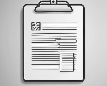 A wellness brand product being featured in a dynamic social media post.