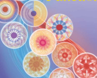 Illustration from the book " Chakras and their functions" by Master Choa Kok Sui