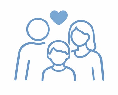 Konsultacija tėvams