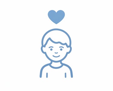 Vaikų konsultavimas