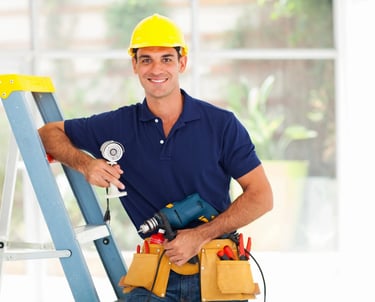 handyman that does commercial work in Vancouver