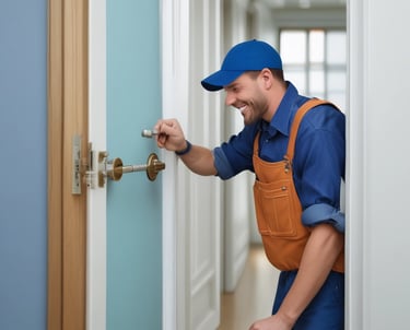 a man riding a skateboard down the side of a ramp
