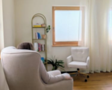 Heilpraktikerin für Psychotherapie (Heilpraktiker für Psychotherapie) Gesprächstherapie
