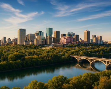 City of Edmonton