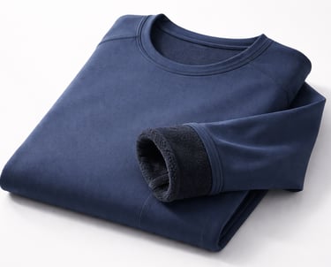 shirt-blue-folded