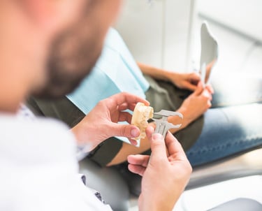 removable prosthesis