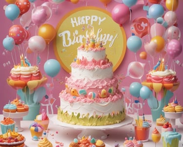 tartas personalizadas en murcia