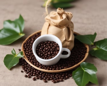Close-up of artisanal mezcal bottles arranged on a rustic wooden table.
