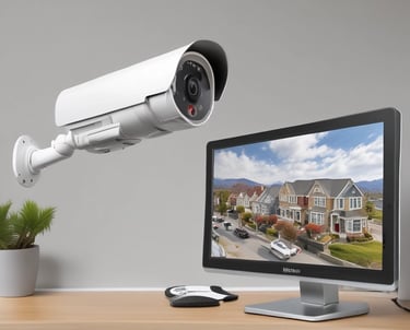 black blue and yellow textile