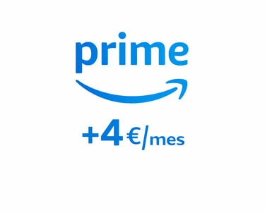 Prime Video incluido como opción de TV en tarifa Lowi