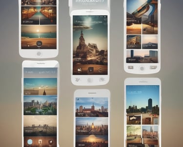 black blue and yellow textile