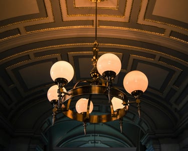 Lamp àn lighting from Vietnam