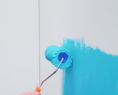 Painting services in Dubai