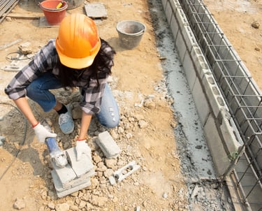 Interlock installation service in Dubai 