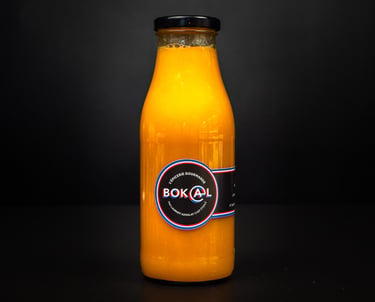 Photographe Packshot