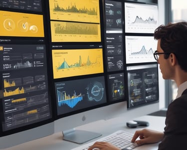 gray commercial machine