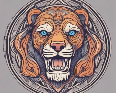 Young professionals in an office environment discussing career opportunities.